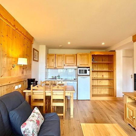 Cosy Chalet With Terrace กงบลู ภายนอก รูปภาพ